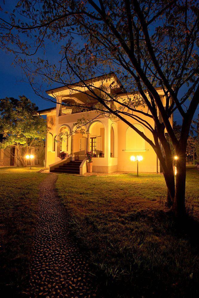 La Coralia B&B Massa  Exterior foto